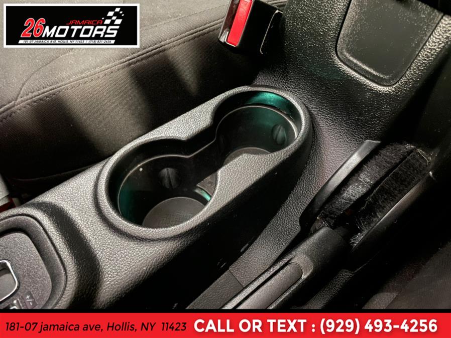 Used Jeep Wrangler Sport Sport 4x4 2017 | Jamaica 26 Motors. Hollis, New York Used Jeep Wrangler Sport Sport 4x4 2017 | Jamaica 26 Motors. Hollis, New York