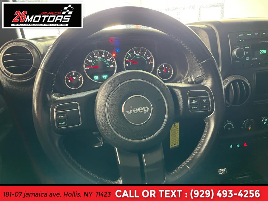 Used Jeep Wrangler Sport Sport 4x4 2017 | Jamaica 26 Motors. Hollis, New York Used Jeep Wrangler Sport Sport 4x4 2017 | Jamaica 26 Motors. Hollis, New York