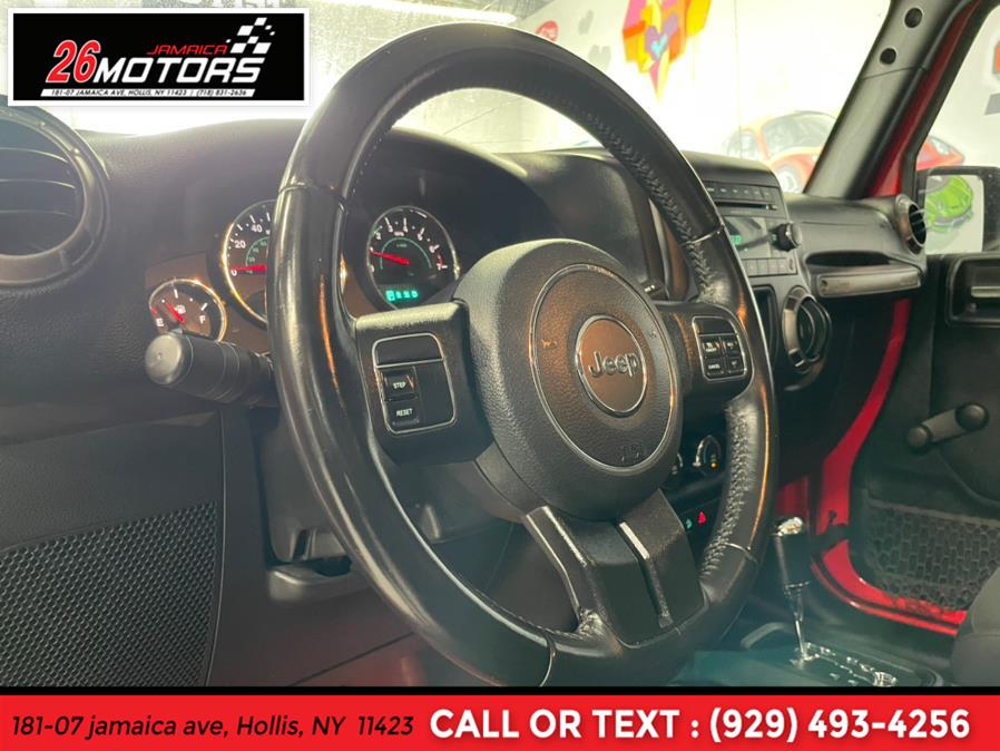 Used Jeep Wrangler Sport Sport 4x4 2017 | Jamaica 26 Motors. Hollis, New York Used Jeep Wrangler Sport Sport 4x4 2017 | Jamaica 26 Motors. Hollis, New York