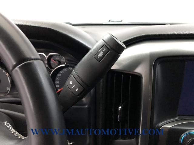 2018 Chevrolet Silverado 1500 4WD Crew Cab 143.5 LT w/1LT, available for sale in Naugatuck, Connecticut | J&M Automotive Sls&Svc LLC. Naugatuck, Connecticut 2018 Chevrolet Silverado 1500 4WD Crew Cab 143.5 LT w/1LT, available for sale in Naugatuck, Connecticut | J&M Automotive Sls&Svc LLC. Naugatuck, Connecticut