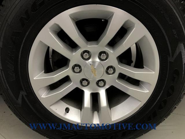 2018 Chevrolet Silverado 1500 4WD Crew Cab 143.5 LT w/1LT, available for sale in Naugatuck, Connecticut | J&M Automotive Sls&Svc LLC. Naugatuck, Connecticut 2018 Chevrolet Silverado 1500 4WD Crew Cab 143.5 LT w/1LT, available for sale in Naugatuck, Connecticut | J&M Automotive Sls&Svc LLC. Naugatuck, Connecticut