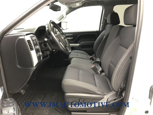 2018 Chevrolet Silverado 1500 4WD Crew Cab 143.5 LT w/1LT, available for sale in Naugatuck, Connecticut | J&M Automotive Sls&Svc LLC. Naugatuck, Connecticut 2018 Chevrolet Silverado 1500 4WD Crew Cab 143.5 LT w/1LT, available for sale in Naugatuck, Connecticut | J&M Automotive Sls&Svc LLC. Naugatuck, Connecticut