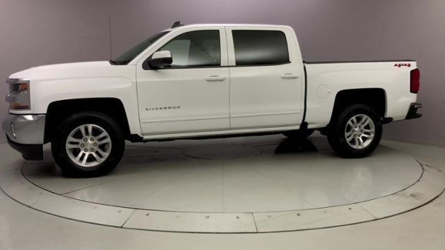 2018 Chevrolet Silverado 1500 4WD Crew Cab 143.5 LT w/1LT, available for sale in Naugatuck, Connecticut | J&M Automotive Sls&Svc LLC. Naugatuck, Connecticut 2018 Chevrolet Silverado 1500 4WD Crew Cab 143.5 LT w/1LT, available for sale in Naugatuck, Connecticut | J&M Automotive Sls&Svc LLC. Naugatuck, Connecticut