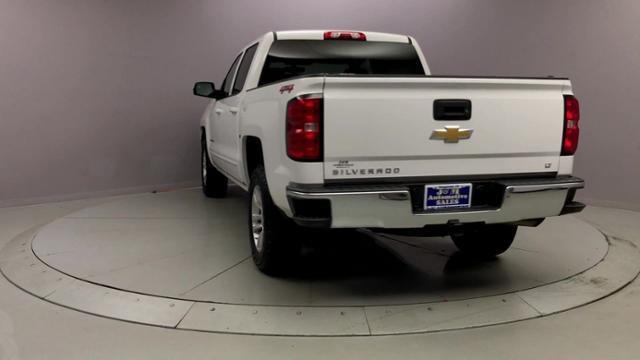2018 Chevrolet Silverado 1500 4WD Crew Cab 143.5 LT w/1LT, available for sale in Naugatuck, Connecticut | J&M Automotive Sls&Svc LLC. Naugatuck, Connecticut 2018 Chevrolet Silverado 1500 4WD Crew Cab 143.5 LT w/1LT, available for sale in Naugatuck, Connecticut | J&M Automotive Sls&Svc LLC. Naugatuck, Connecticut