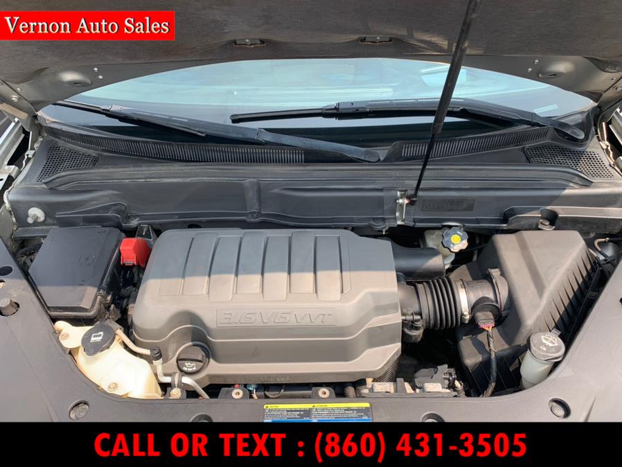 Used GMC Acadia AWD 4dr SLT2 2008 | Vernon Auto Sale & Service. Manchester, Connecticut Used GMC Acadia AWD 4dr SLT2 2008 | Vernon Auto Sale & Service. Manchester, Connecticut