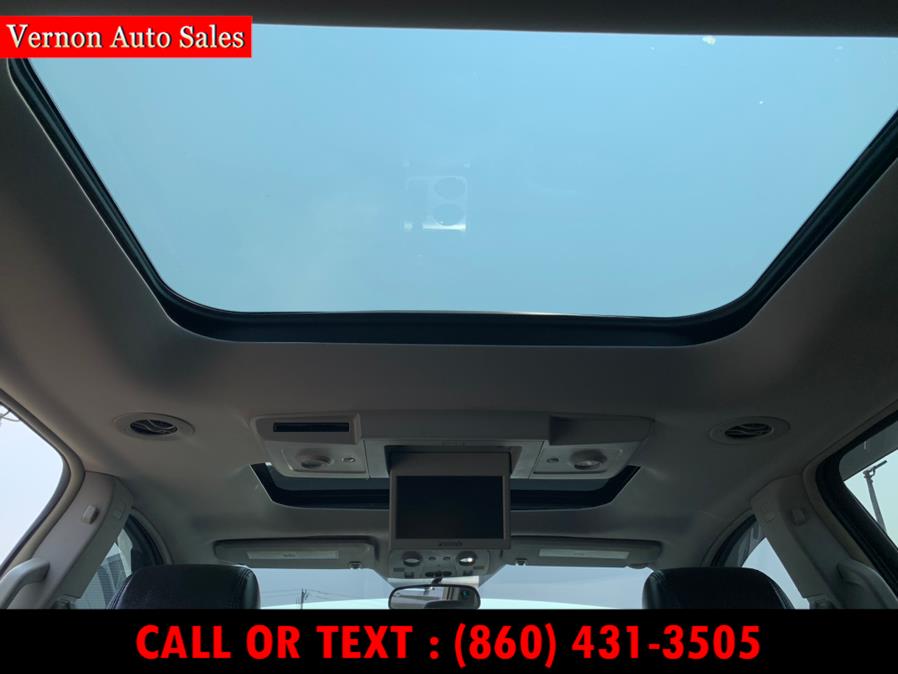 Used GMC Acadia AWD 4dr SLT2 2008 | Vernon Auto Sale & Service. Manchester, Connecticut Used GMC Acadia AWD 4dr SLT2 2008 | Vernon Auto Sale & Service. Manchester, Connecticut