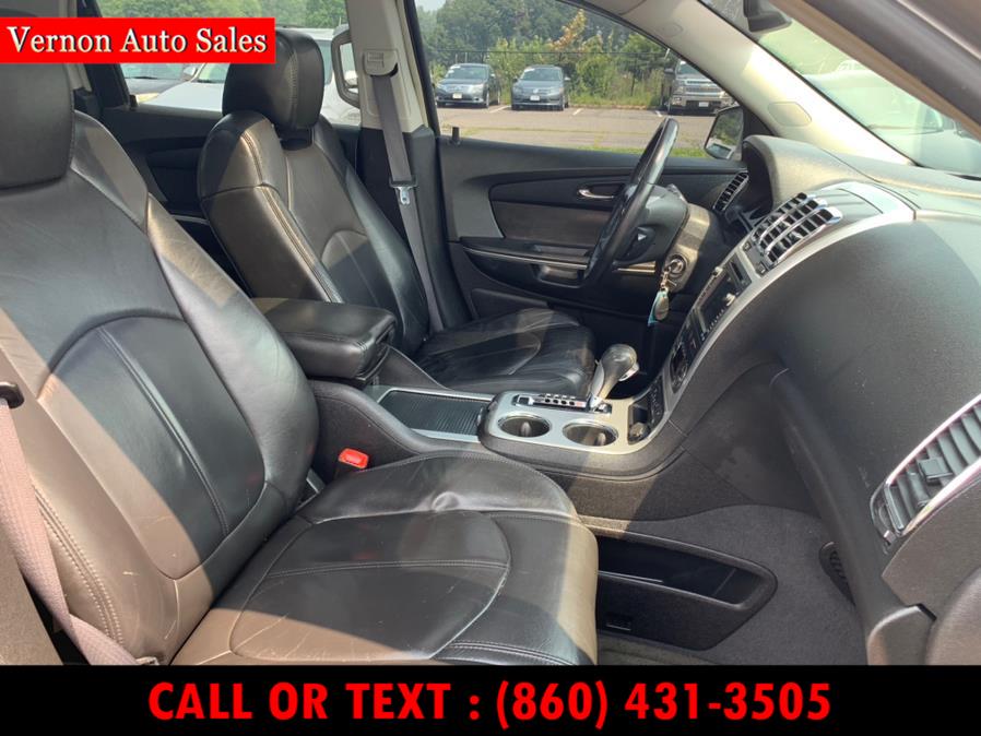 Used GMC Acadia AWD 4dr SLT2 2008 | Vernon Auto Sale & Service. Manchester, Connecticut Used GMC Acadia AWD 4dr SLT2 2008 | Vernon Auto Sale & Service. Manchester, Connecticut