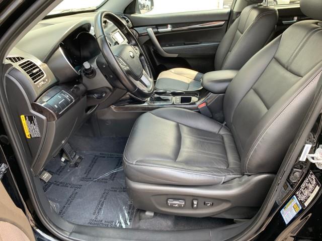 Used Kia Sorento EX 2015 | Valentine Motor Company. Forestville, Maryland Used Kia Sorento EX 2015 | Valentine Motor Company. Forestville, Maryland
