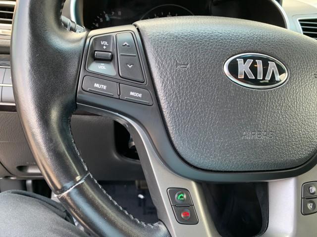 Used Kia Sorento EX 2015 | Valentine Motor Company. Forestville, Maryland Used Kia Sorento EX 2015 | Valentine Motor Company. Forestville, Maryland