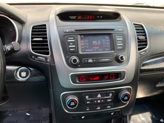 Used Kia Sorento EX 2015 | Valentine Motor Company. Forestville, Maryland Used Kia Sorento EX 2015 | Valentine Motor Company. Forestville, Maryland