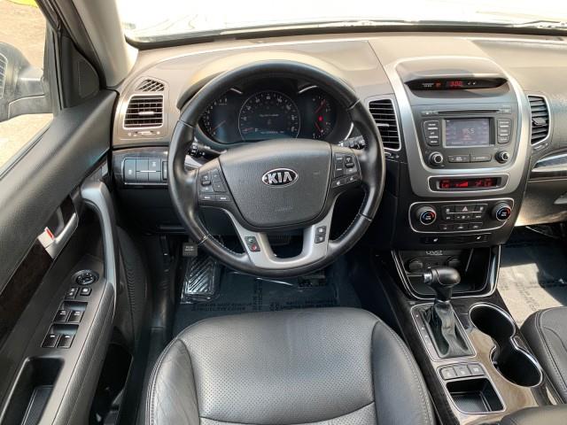 Used Kia Sorento EX 2015 | Valentine Motor Company. Forestville, Maryland Used Kia Sorento EX 2015 | Valentine Motor Company. Forestville, Maryland