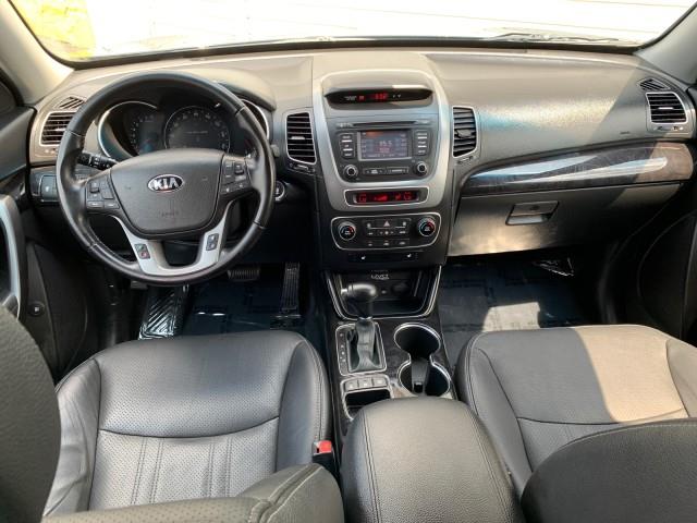Used Kia Sorento EX 2015 | Valentine Motor Company. Forestville, Maryland Used Kia Sorento EX 2015 | Valentine Motor Company. Forestville, Maryland