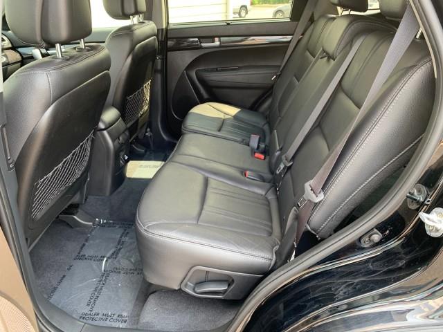 Used Kia Sorento EX 2015 | Valentine Motor Company. Forestville, Maryland Used Kia Sorento EX 2015 | Valentine Motor Company. Forestville, Maryland