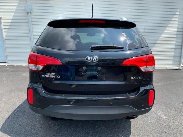 Used Kia Sorento EX 2015 | Valentine Motor Company. Forestville, Maryland Used Kia Sorento EX 2015 | Valentine Motor Company. Forestville, Maryland