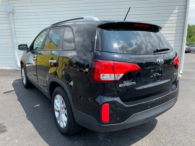 Used Kia Sorento EX 2015 | Valentine Motor Company. Forestville, Maryland Used Kia Sorento EX 2015 | Valentine Motor Company. Forestville, Maryland