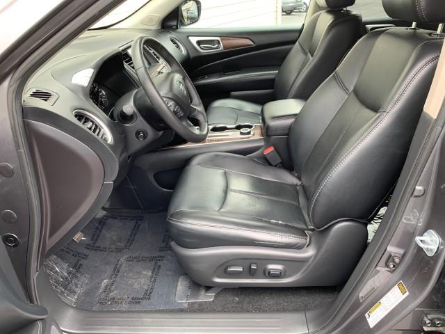 2017 Nissan Pathfinder Platinum, available for sale in Forestville, Maryland | Valentine Motor Company. Forestville, Maryland 2017 Nissan Pathfinder Platinum, available for sale in Forestville, Maryland | Valentine Motor Company. Forestville, Maryland