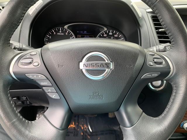 2017 Nissan Pathfinder Platinum, available for sale in Forestville, Maryland | Valentine Motor Company. Forestville, Maryland 2017 Nissan Pathfinder Platinum, available for sale in Forestville, Maryland | Valentine Motor Company. Forestville, Maryland