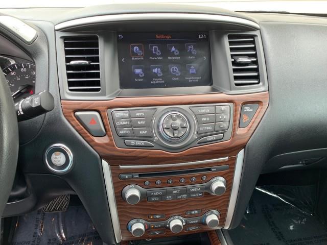 2017 Nissan Pathfinder Platinum, available for sale in Forestville, Maryland | Valentine Motor Company. Forestville, Maryland 2017 Nissan Pathfinder Platinum, available for sale in Forestville, Maryland | Valentine Motor Company. Forestville, Maryland
