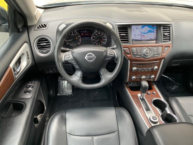 2017 Nissan Pathfinder Platinum, available for sale in Forestville, Maryland | Valentine Motor Company. Forestville, Maryland 2017 Nissan Pathfinder Platinum, available for sale in Forestville, Maryland | Valentine Motor Company. Forestville, Maryland