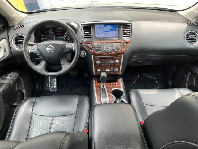 2017 Nissan Pathfinder Platinum, available for sale in Forestville, Maryland | Valentine Motor Company. Forestville, Maryland 2017 Nissan Pathfinder Platinum, available for sale in Forestville, Maryland | Valentine Motor Company. Forestville, Maryland