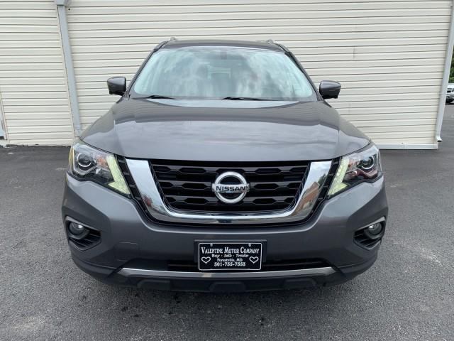 2017 Nissan Pathfinder Platinum, available for sale in Forestville, Maryland | Valentine Motor Company. Forestville, Maryland 2017 Nissan Pathfinder Platinum, available for sale in Forestville, Maryland | Valentine Motor Company. Forestville, Maryland