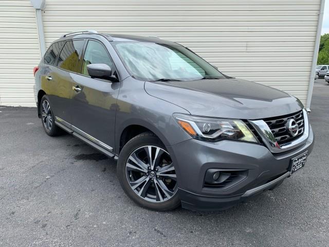 2017 Nissan Pathfinder Platinum, available for sale in Forestville, Maryland | Valentine Motor Company. Forestville, Maryland 2017 Nissan Pathfinder Platinum, available for sale in Forestville, Maryland | Valentine Motor Company. Forestville, Maryland