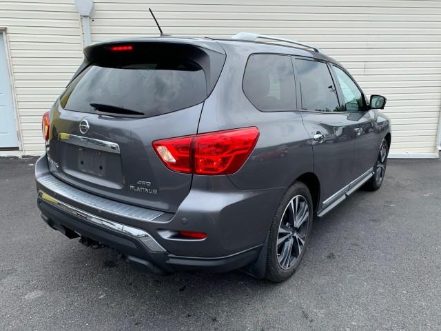 2017 Nissan Pathfinder Platinum, available for sale in Forestville, Maryland | Valentine Motor Company. Forestville, Maryland 2017 Nissan Pathfinder Platinum, available for sale in Forestville, Maryland | Valentine Motor Company. Forestville, Maryland