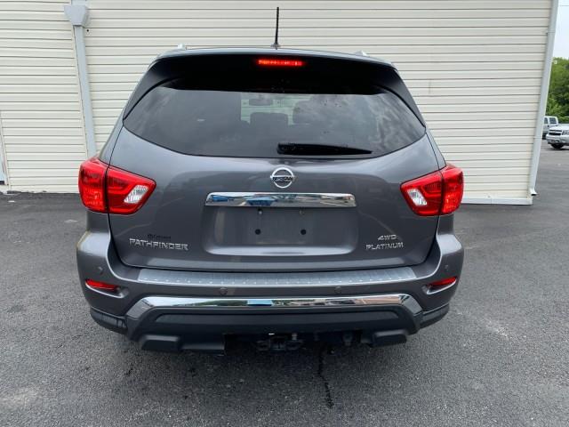 2017 Nissan Pathfinder Platinum, available for sale in Forestville, Maryland | Valentine Motor Company. Forestville, Maryland 2017 Nissan Pathfinder Platinum, available for sale in Forestville, Maryland | Valentine Motor Company. Forestville, Maryland