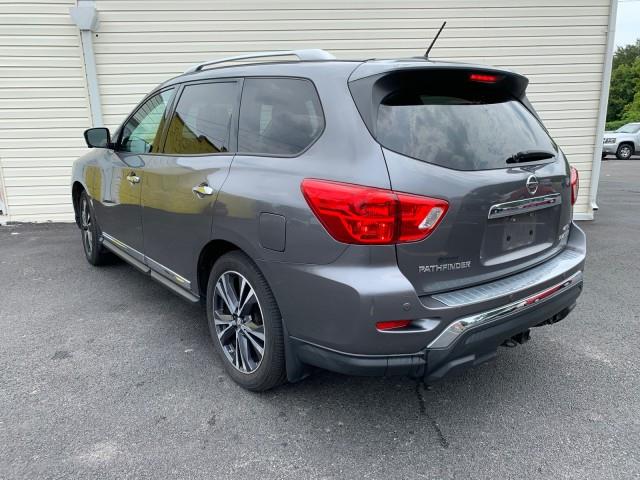 2017 Nissan Pathfinder Platinum, available for sale in Forestville, Maryland | Valentine Motor Company. Forestville, Maryland 2017 Nissan Pathfinder Platinum, available for sale in Forestville, Maryland | Valentine Motor Company. Forestville, Maryland