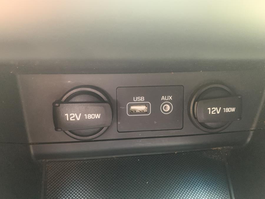 Used Hyundai Sonata Hybrid 4dr Sdn SE 2016 | TJ Motors. New London, Connecticut Used Hyundai Sonata Hybrid 4dr Sdn SE 2016 | TJ Motors. New London, Connecticut