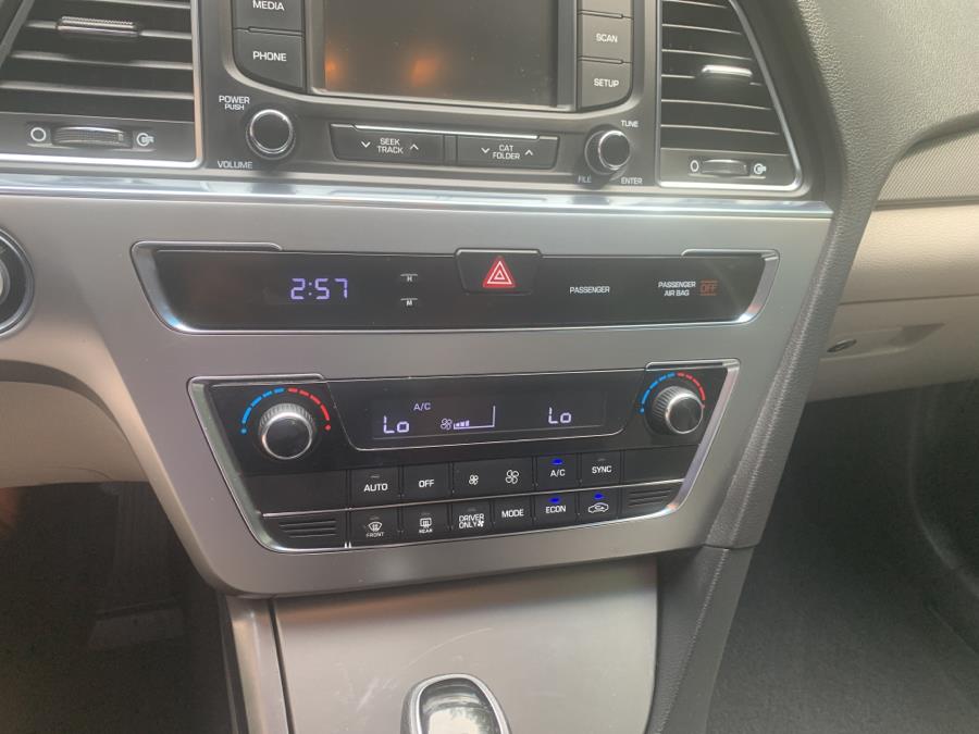 Used Hyundai Sonata Hybrid 4dr Sdn SE 2016 | TJ Motors. New London, Connecticut Used Hyundai Sonata Hybrid 4dr Sdn SE 2016 | TJ Motors. New London, Connecticut