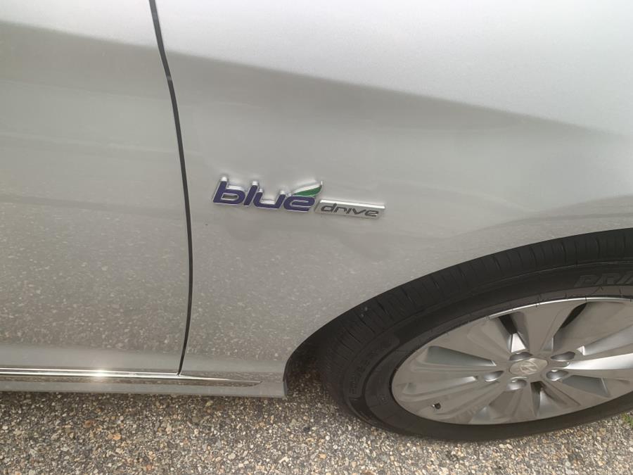 Used Hyundai Sonata Hybrid 4dr Sdn SE 2016 | TJ Motors. New London, Connecticut Used Hyundai Sonata Hybrid 4dr Sdn SE 2016 | TJ Motors. New London, Connecticut