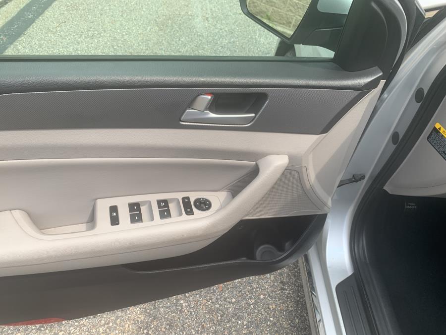 Used Hyundai Sonata Hybrid 4dr Sdn SE 2016 | TJ Motors. New London, Connecticut Used Hyundai Sonata Hybrid 4dr Sdn SE 2016 | TJ Motors. New London, Connecticut