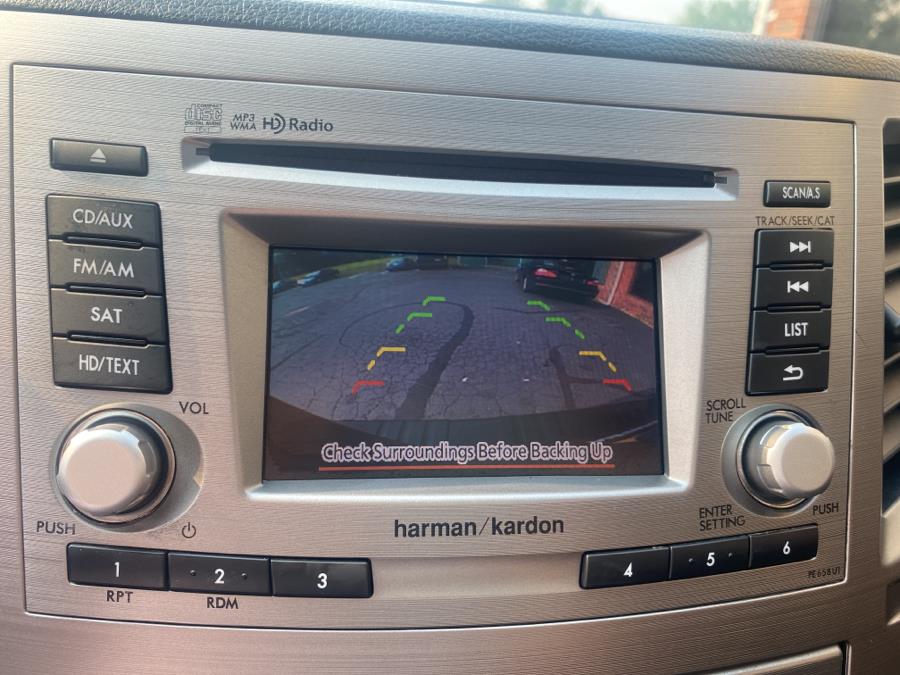 Used Subaru Outback 4dr Wgn H4 Auto 2.5i Limited 2013 | Newfield Auto Sales. Middletown, Connecticut Used Subaru Outback 4dr Wgn H4 Auto 2.5i Limited 2013 | Newfield Auto Sales. Middletown, Connecticut