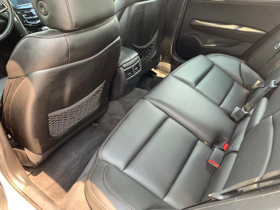Used Cadillac ATS Sedan 4dr Sdn 2.0L Standard AWD 2015 | Dealertown Auto Wholesalers. Milford, Connecticut Used Cadillac ATS Sedan 4dr Sdn 2.0L Standard AWD 2015 | Dealertown Auto Wholesalers. Milford, Connecticut