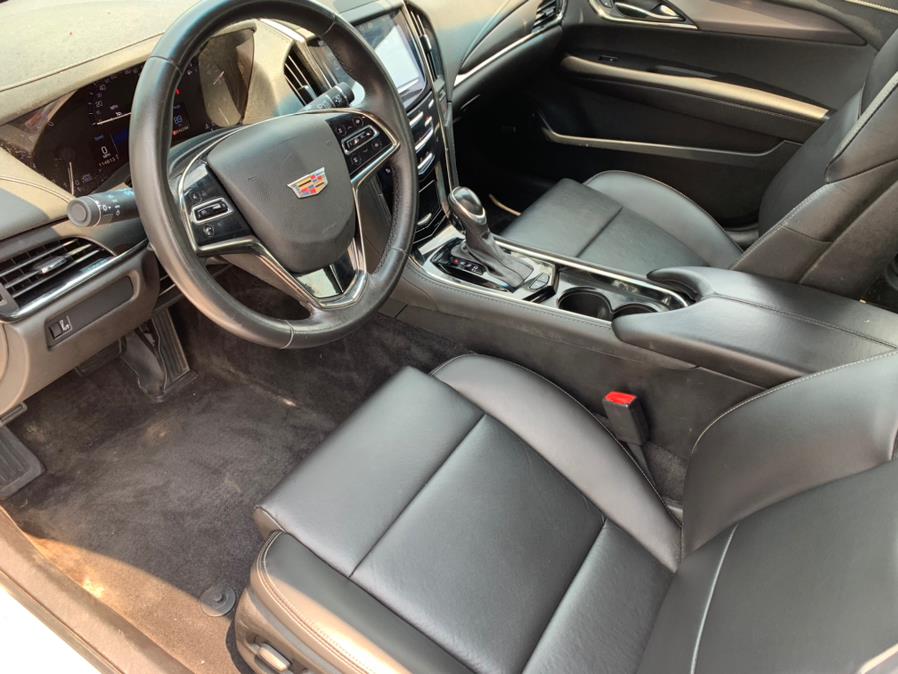 Used Cadillac ATS Sedan 4dr Sdn 2.0L Standard AWD 2015 | Dealertown Auto Wholesalers. Milford, Connecticut Used Cadillac ATS Sedan 4dr Sdn 2.0L Standard AWD 2015 | Dealertown Auto Wholesalers. Milford, Connecticut