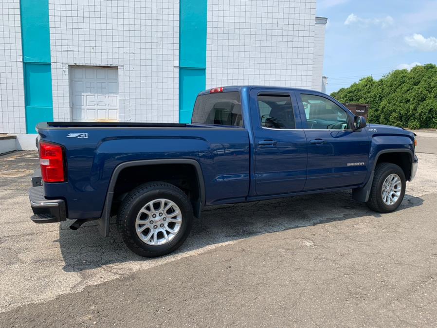 2015 GMC Sierra 1500 4WD Double Cab 143.5" SLE, available for sale in Milford, Connecticut | Dealertown Auto Wholesalers. Milford, Connecticut 2015 GMC Sierra 1500 4WD Double Cab 143.5" SLE, available for sale in Milford, Connecticut | Dealertown Auto Wholesalers. Milford, Connecticut
