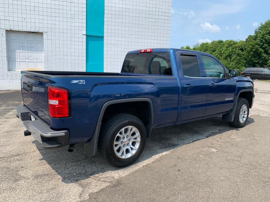 2015 GMC Sierra 1500 4WD Double Cab 143.5" SLE, available for sale in Milford, Connecticut | Dealertown Auto Wholesalers. Milford, Connecticut 2015 GMC Sierra 1500 4WD Double Cab 143.5" SLE, available for sale in Milford, Connecticut | Dealertown Auto Wholesalers. Milford, Connecticut