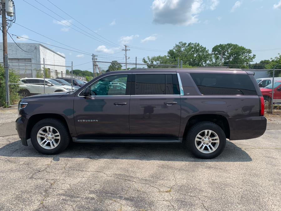 Used Chevrolet Suburban 4WD 4dr LT 2015 | Dealertown Auto Wholesalers. Milford, Connecticut Used Chevrolet Suburban 4WD 4dr LT 2015 | Dealertown Auto Wholesalers. Milford, Connecticut