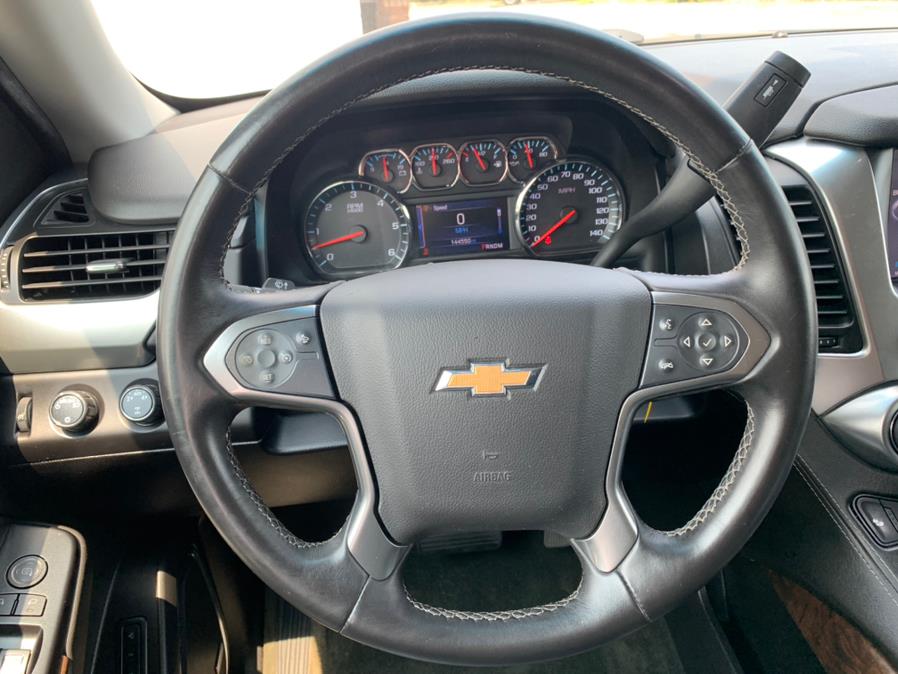 Used Chevrolet Suburban 4WD 4dr LT 2015 | Dealertown Auto Wholesalers. Milford, Connecticut Used Chevrolet Suburban 4WD 4dr LT 2015 | Dealertown Auto Wholesalers. Milford, Connecticut