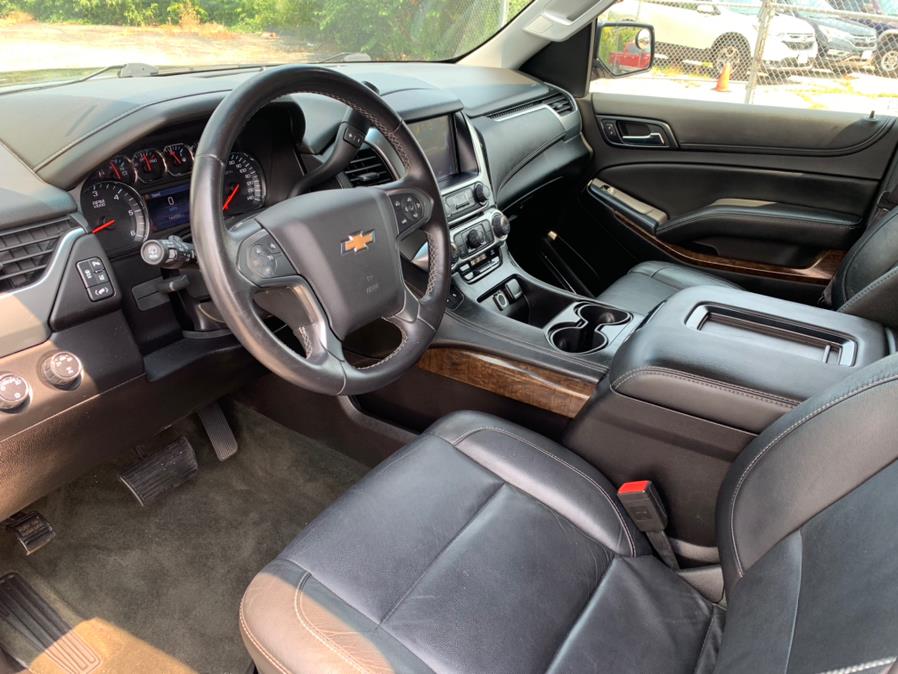 Used Chevrolet Suburban 4WD 4dr LT 2015 | Dealertown Auto Wholesalers. Milford, Connecticut Used Chevrolet Suburban 4WD 4dr LT 2015 | Dealertown Auto Wholesalers. Milford, Connecticut