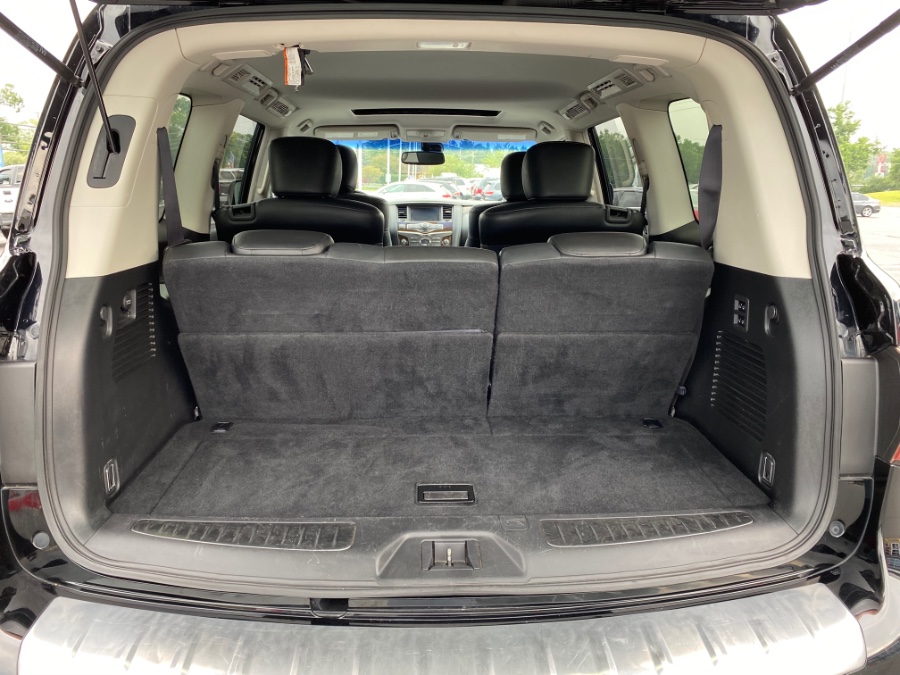 Used INFINITI QX80 AWD 2017 | Marsh Auto Sales LLC. Ortonville, Michigan Used INFINITI QX80 AWD 2017 | Marsh Auto Sales LLC. Ortonville, Michigan