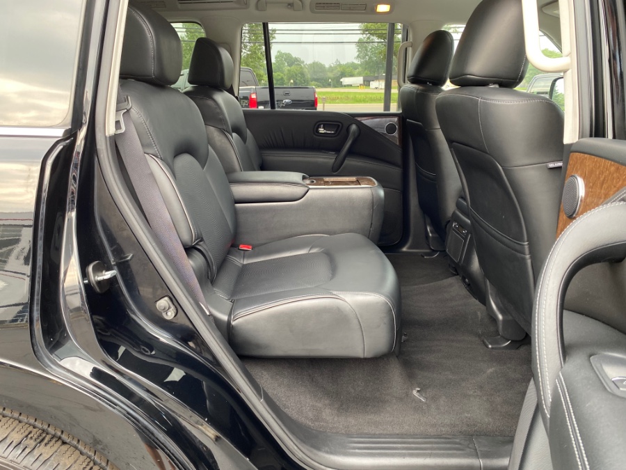 Used INFINITI QX80 AWD 2017 | Marsh Auto Sales LLC. Ortonville, Michigan Used INFINITI QX80 AWD 2017 | Marsh Auto Sales LLC. Ortonville, Michigan