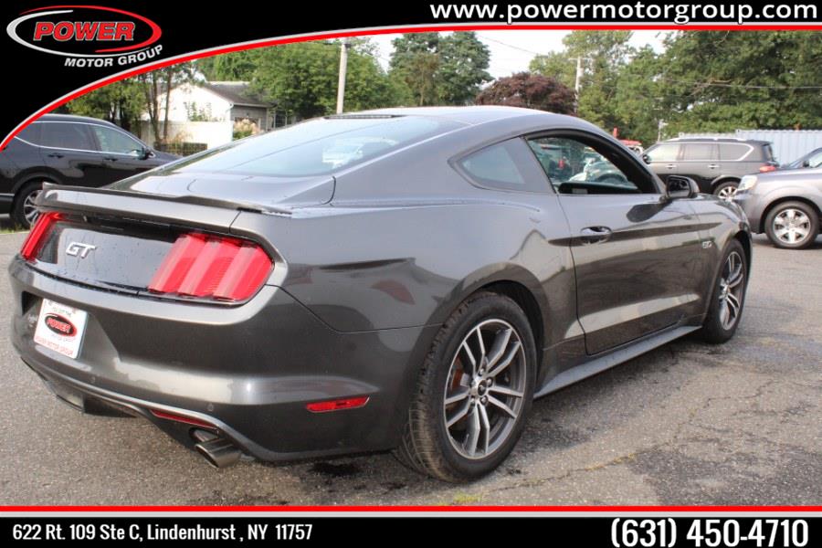 2017 Ford Mustang GT Premium Fastback, available for sale in Lindenhurst, New York | Power Motor Group. Lindenhurst, New York 2017 Ford Mustang GT Premium Fastback, available for sale in Lindenhurst, New York | Power Motor Group. Lindenhurst, New York