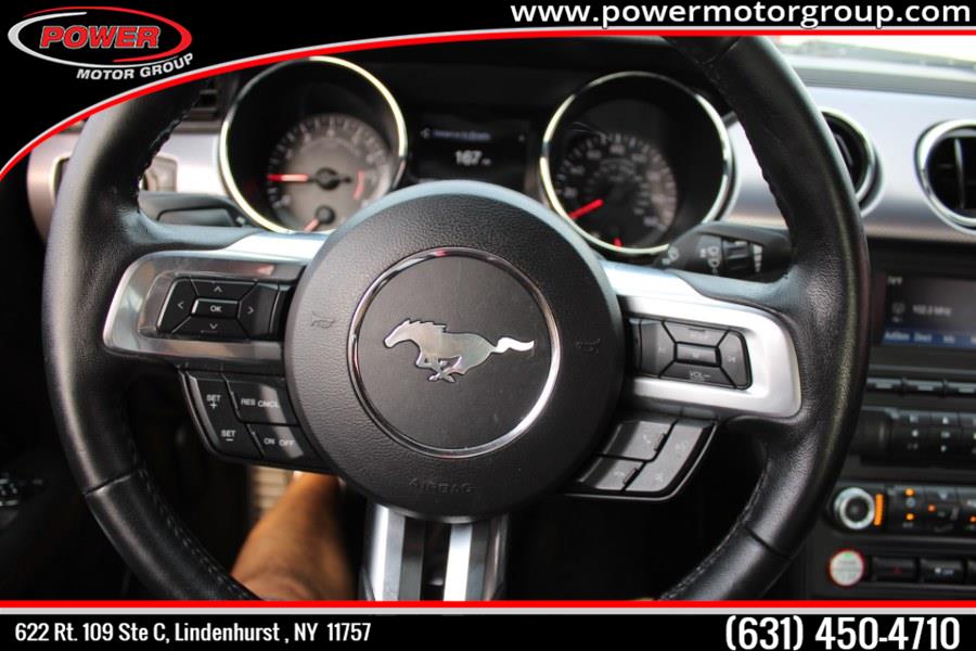 2017 Ford Mustang GT Premium Fastback, available for sale in Lindenhurst, New York | Power Motor Group. Lindenhurst, New York 2017 Ford Mustang GT Premium Fastback, available for sale in Lindenhurst, New York | Power Motor Group. Lindenhurst, New York