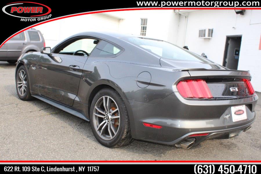 2017 Ford Mustang GT Premium Fastback, available for sale in Lindenhurst, New York | Power Motor Group. Lindenhurst, New York 2017 Ford Mustang GT Premium Fastback, available for sale in Lindenhurst, New York | Power Motor Group. Lindenhurst, New York