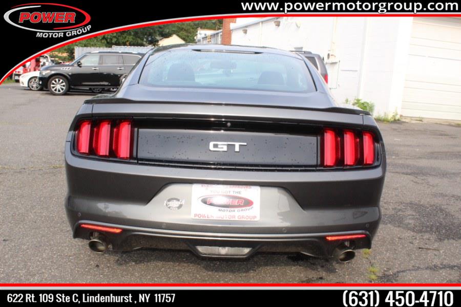 2017 Ford Mustang GT Premium Fastback, available for sale in Lindenhurst, New York | Power Motor Group. Lindenhurst, New York 2017 Ford Mustang GT Premium Fastback, available for sale in Lindenhurst, New York | Power Motor Group. Lindenhurst, New York