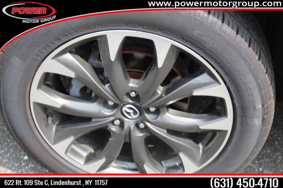 Used Mazda CX-5 2016.5 AWD 4dr Auto Grand Touring 2016 | Power Motor Group. Lindenhurst, New York Used Mazda CX-5 2016.5 AWD 4dr Auto Grand Touring 2016 | Power Motor Group. Lindenhurst, New York