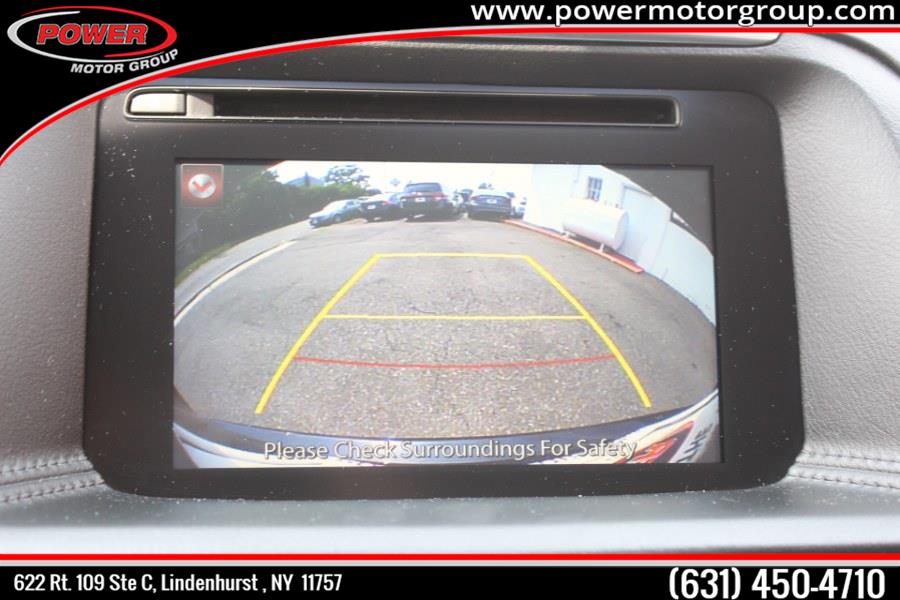 Used Mazda CX-5 2016.5 AWD 4dr Auto Grand Touring 2016 | Power Motor Group. Lindenhurst, New York Used Mazda CX-5 2016.5 AWD 4dr Auto Grand Touring 2016 | Power Motor Group. Lindenhurst, New York