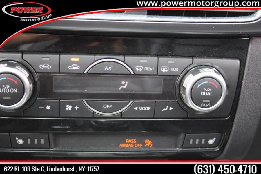 Used Mazda CX-5 2016.5 AWD 4dr Auto Grand Touring 2016 | Power Motor Group. Lindenhurst, New York Used Mazda CX-5 2016.5 AWD 4dr Auto Grand Touring 2016 | Power Motor Group. Lindenhurst, New York